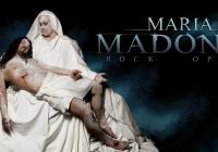 Maria Madonna 