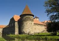 Obléhání hradu Švihov