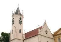 Noc kostelů - Teplice a okolí