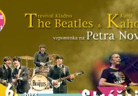 The Beatles revival & Karel Kahovec, vzpomínka na Petra Nováka