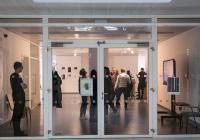 Galerie G18, Zlín - program na červenec