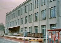 Dějiny jedné továrny v Plesné. Adolf Päsold a synové / Stavokonstrukce / Elroz / Fleysen