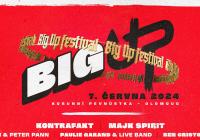 Big Up Festival 2024