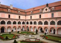 Muzejní a galerijní centrum, Valašské Meziříčí - program na červenec
