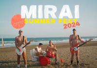 Mirai Summer Fest 2024 - Mikulov