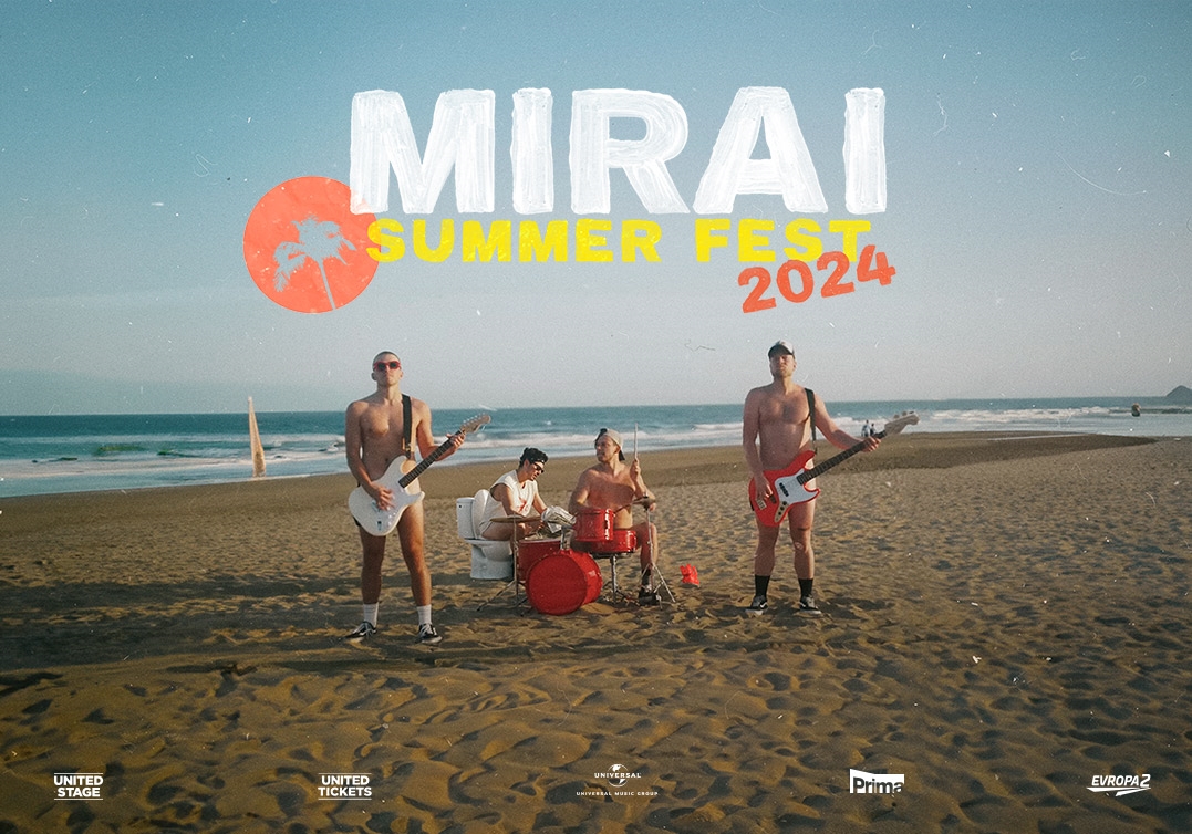 Mirai Summer Fest 2024
