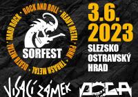 Slezskoostravský Rock-Fest