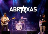 Abraxas + U2 Stay Tribute Band