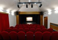 Divadlo U Jelena, Bystřice - program na červen
