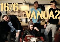 Vanua2 v Jazz Docku