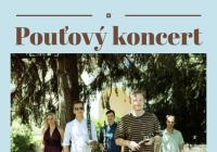 Pouťový koncert - Klarinetový soubor Prachatice, Kostel sv. Mikuláše, Lažiště