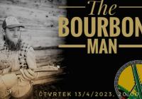 The Bourbon Man - one man trash blues show