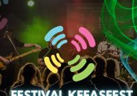 Festival kefasfest