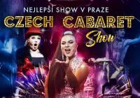 Czech Cabaret Show