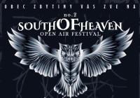 South of heaven open air