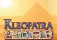 Kleopatra (koncertní verze)