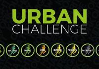 Urban Challenge Night