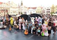 Historický víkend v Plzni