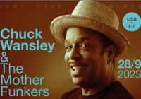 Chuck Wansley & The Mother Funkers