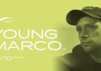 Young Marco v Praze 