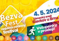 Bezva Fest 2024 - Slavkov u Brna