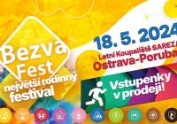 Bezva Fest 2024 - Ostrava