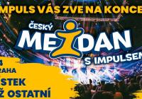 Český mejdan s rádiem Impuls 2024 - O2 Arena Praha