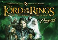 The Lord of the Rings: The Return of the King 2024
