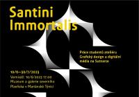 Santini Immortalis