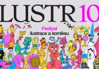 Festival LUSTR slaví desáté narozeniny!