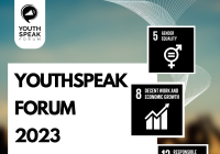 YouthSpeak Forum