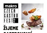 Makro Czech Gastro Fest 2