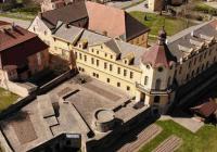 Muzeum Boženy Němcové, Česká Skalice - program na září