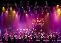 Prime Orchestra – Dance Symphony 80s-90s