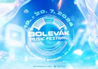 Bolevák Music festival 2024