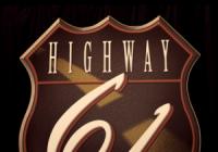 Club Highway 61 - Add an event