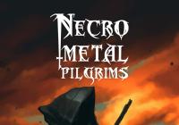 Necro metal Pilgrims 2024