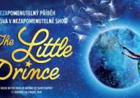 The Little Prince v Praze