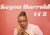 Keyon Harrold Band (USA)