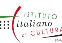 Italský kulturní institut - Current programme