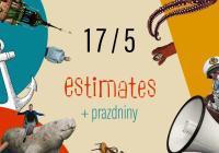 Estimates + Prazdniny