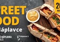 Náplavka Street Food 2024