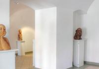 Galerie Otto Gutfreunda - Current programme