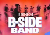 Turné24: B-Side Band