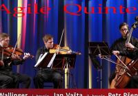 Agile Quintet – Rok české hudby
