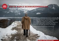 Výstava fotografií „Pocta Karlu Schwarzenbergovi“