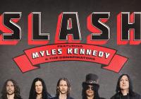 Slash feat. Myles Kennedy & The Conspirators