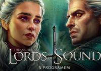 Lords of the sound - Music is coming v Brně