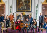 Musica Florea: Neznámý Leoš Janáček a počátky baroka