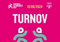 T-Mobile Olympijský běh 2024 - Turnov